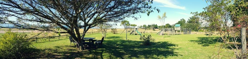 Plettenberg Bay Game Reserve: The Baroness Safari Lodge Exterior foto
